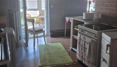 Altmarkliebe Ferienhaus mit Garten für Familien & Hund - Foto 5