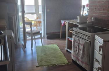 Altmarkliebe Ferienhaus mit Garten für Familien & Hund - Foto 5