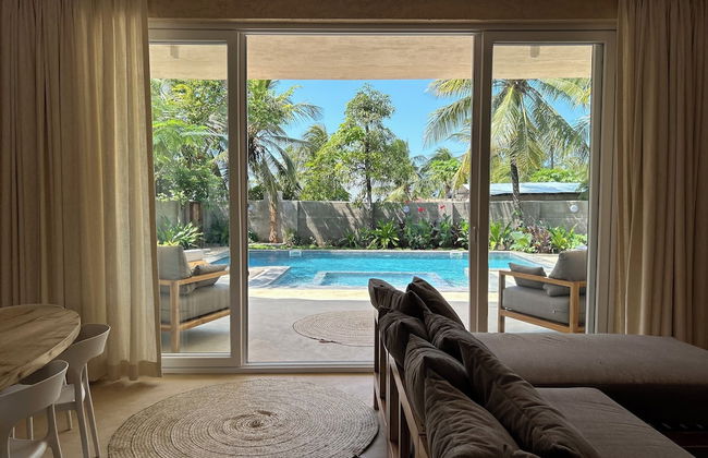 Private Pool Villa Kokos - Foto 55