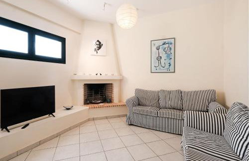 Villa by Kissakas Beach with Stunning Sea Views - Foto 14