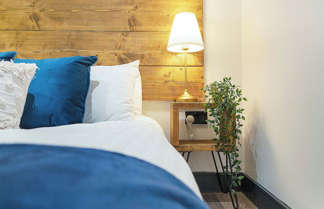 Stay Angels Blonk Street Apartments - Foto 15