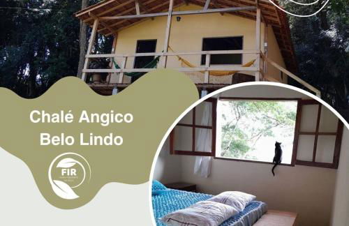 Chalé anjico - Foto 11