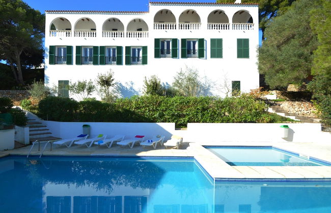 HOMEnFUN Cala Galdana - Foto 1