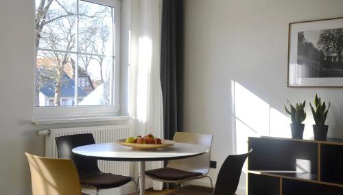 Ferienwohnung An Der Dorfkirche - Foto 2