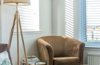 Madika Homes - Contractor Stays near Edgware Tube Station with Free Parking - Foto 1