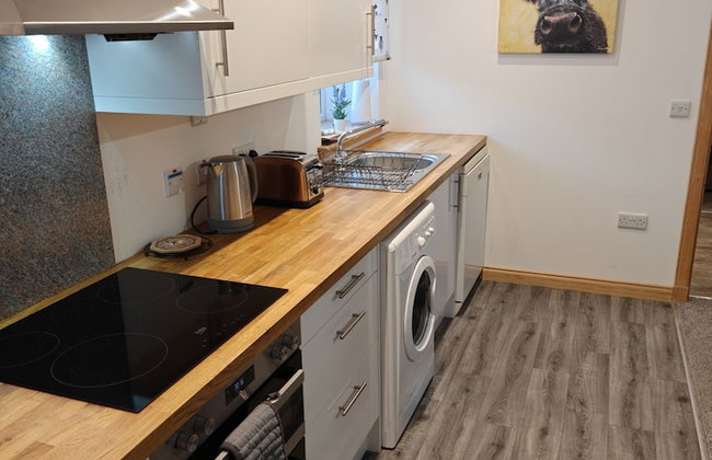 Pleasant Point Holiday Cottages - Foto 32