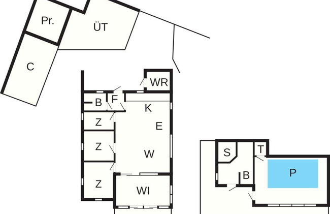 4 Star Holiday Home in Hejls - Foto 10