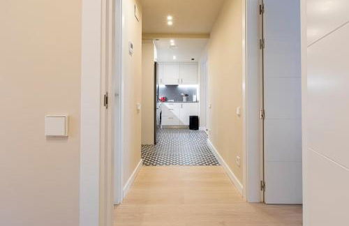 Barcelona Touch Apartments - Campalans - Photo 20