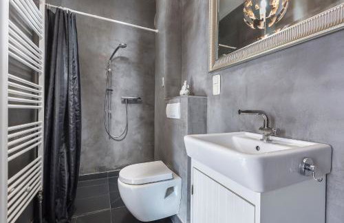 Idyllisches Haus mitten in Berlin - Foto 21