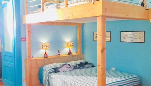 La Capitaine - Foto 1