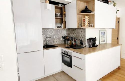 Chic & Cosy apartment - 60m2, 3 rooms - Foto 5