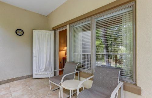 2520 Tennis Villa Efficiency - Foto 6