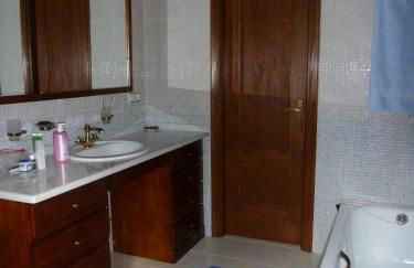 San Andres Ferienhaus mit Gästehaus - Foto 28