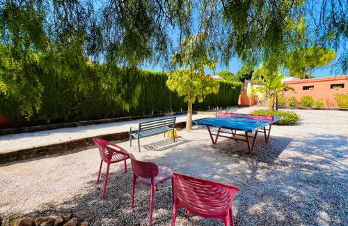 VILLA SUMMER SOL Mediterránea - Photo 59