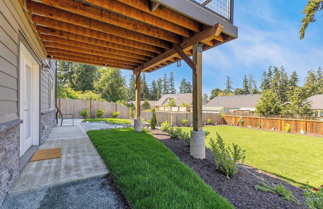 Twin Oaks Retreat by Avantstay Mins to Freeland - Foto 30