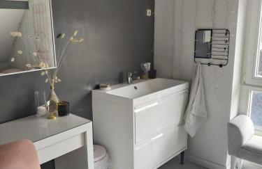 Unieke landelijke woning met zwembad - Foto 33