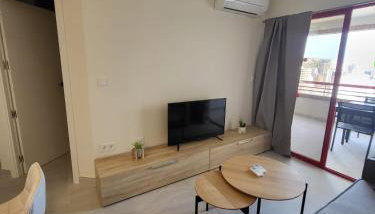New One Bedroom Apartament in Benidorm EVAMAR - Foto 4