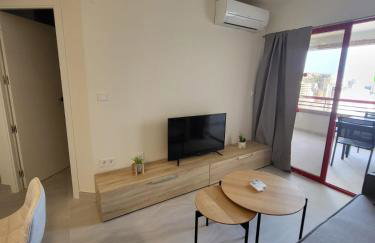 New One Bedroom Apartament in Benidorm EVAMAR - Foto 4
