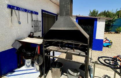 Casa Rural La Higuera - Foto 31