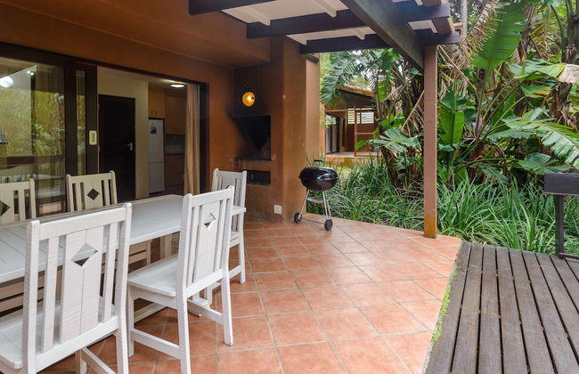 San Lameer Villa Rentals 2914 - Foto 13