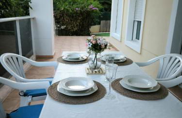 Apartamento Masia Racó Cullera - Foto 17