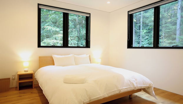 SEVEN TREES BY AOKIKO - Foto 4, Habitación