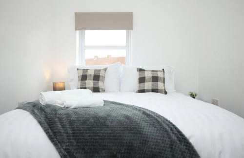 3 Bed House with parking near HPC pickup - Foto 10