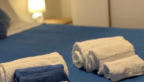 Chiarilu' - Foto 2, towels