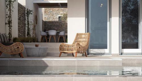 SummerSalt Villa Paros - Foto 5