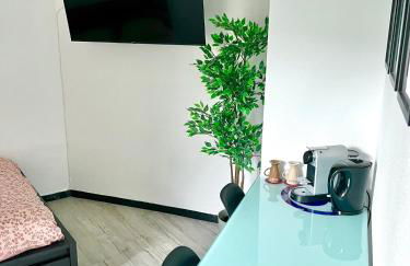 Calm and Cozy Apartment - Foto 9