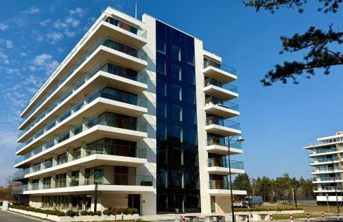 Solaris Golden Blue - Foto 17