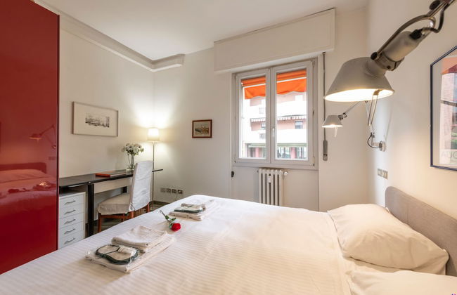 BnButler - Brivio 21 - Foto 7