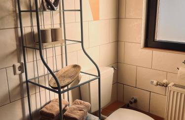 Ferienwohnung Moselflair mit direktem Blick auf die Mosel und Weinberge - Foto 5