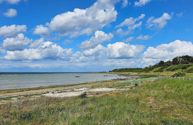 9 Person Holiday Home in Skibby - Photo 38