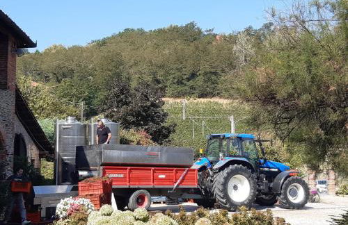 La Giribaldina Winery & Farmhouse - Foto 28