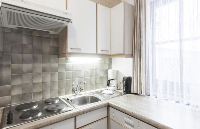 Apartment in Solden With a ski Storage - Photo 7