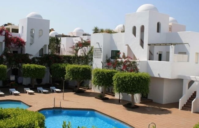 Apartamentos Torrelaguna-45 - Foto 17