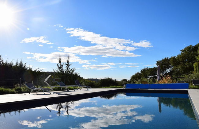 Apartment in a Farmhouse With Swimming Pool - Foto 5