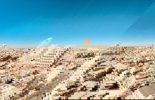 See Me Jerusalem Panoramic View Apts - Foto 18