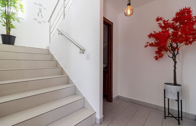 Modern 4-BR Villa in Gated Community - Foto 22