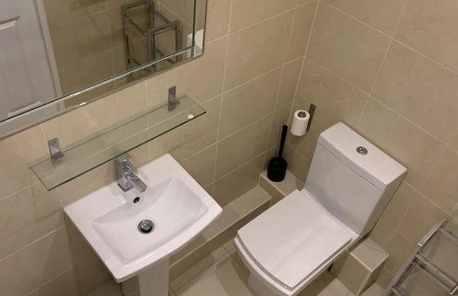 Entire Seaside Home, Sleeps 8, All En-suite Rooms - Foto 9