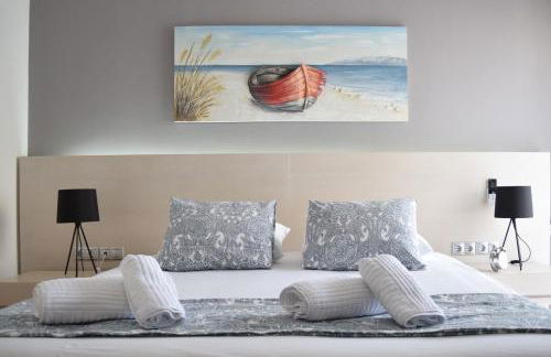 Poseidon by Heloni Apartments - Foto 2