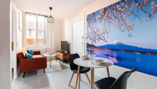 Baignoire balnéo avec climatisation - Foto 4