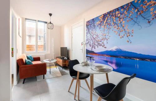 Baignoire balnéo avec climatisation - Foto 4