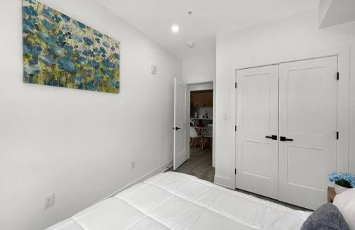 Classy Capitol Hill APT, Steps from DC Attraction - Foto 8