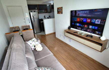 Apto Lindo, Shopping Jardim Norte, 2 Batalhão PM - Photo 6