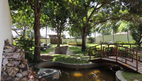 Casa Luxuosa a 50m da Praia em Sirinhaém - Foto 2