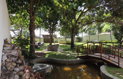 Casa Luxuosa a 50m da Praia em Sirinhaém - Photo 2