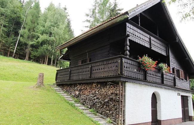 Quiet Holiday Home Near ski Resort - Foto 13