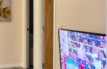 Luxury 2 bedroom Apartment in Manchester City Centre - FREE Parking - Foto 28